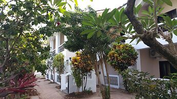 Hotel Riverside