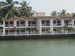 Hotel Riverside