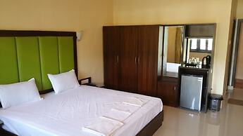 Hotel Riverside
