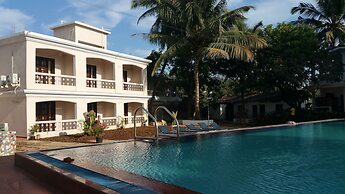 Hotel Riverside