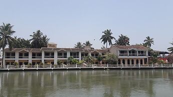 Hotel Riverside