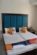Hotel Riverside