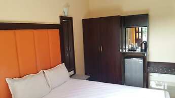 Hotel Riverside