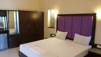 Hotel Riverside