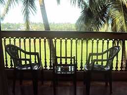 Ala Goa Resort