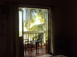 Ala Goa Resort