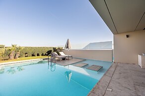 Astir Odysseus Kos Resort & Spa