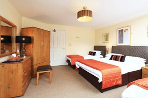O'Donnabhains Kenmare Townhouse