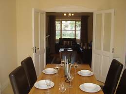 O'Donnabhains Kenmare Townhouse