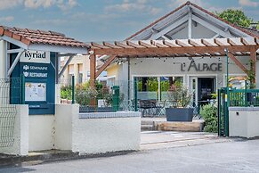 Hotel Kyriad Lyon Est - Bron Eurexpo Le Cottage