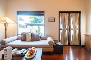 Le Vimarn Cottages & Spa
