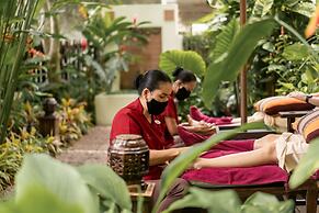 Le Vimarn Cottages & Spa