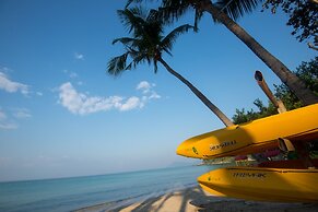 Le Vimarn Cottages & Spa