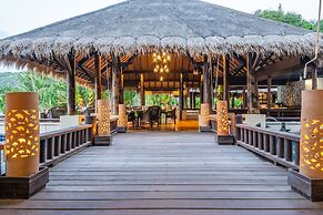 Le Vimarn Cottages & Spa