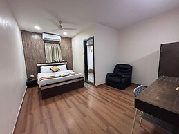 Hotel Sunshine Airport