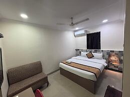 Hotel Sunshine Airport