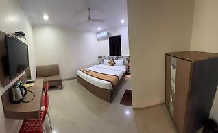 Hotel Sunshine Airport