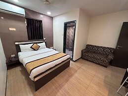Hotel Sunshine Airport