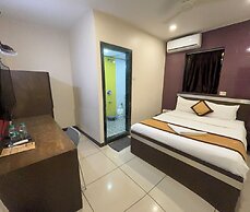 Hotel Sunshine Airport