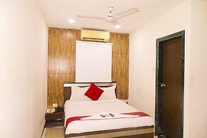 Hotel Sunshine Airport