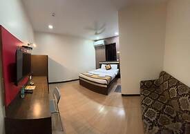 Hotel Sunshine Airport