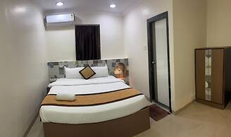 Hotel Sunshine Airport