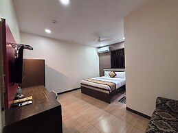 Hotel Sunshine Airport
