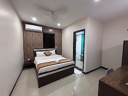 Hotel Sunshine Airport