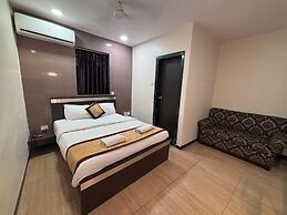 Hotel Sunshine Airport