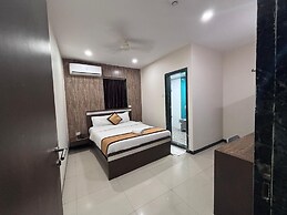 Hotel Sunshine Airport
