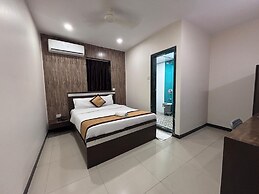 Hotel Sunshine Airport