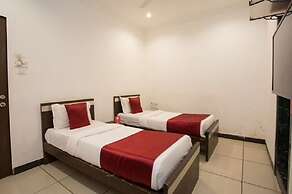 Hotel Sunshine Airport