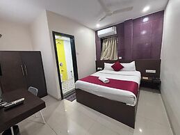 Hotel Sunshine Airport