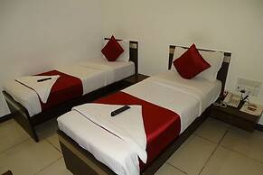Hotel Sunshine Airport