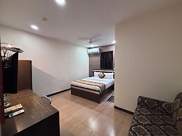 Hotel Sunshine Airport