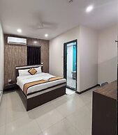 Hotel Sunshine Airport