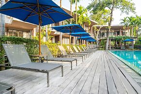 Saikaew Beach Resort