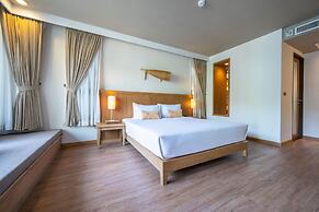 Saikaew Beach Resort