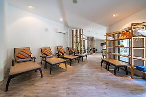 Saikaew Beach Resort