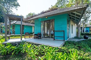 Saikaew Beach Resort