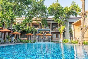 Saikaew Beach Resort
