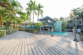 Saikaew Beach Resort