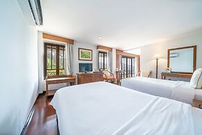 Ao Prao Resort