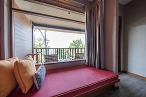 Ao Prao Resort