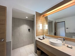 Ao Prao Resort