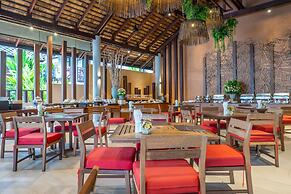 Ao Prao Resort