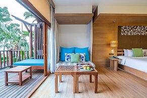 Ao Prao Resort