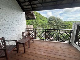 Ao Prao Resort