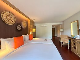 Ao Prao Resort