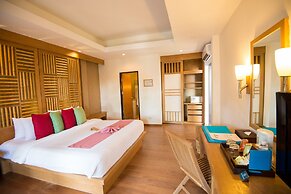 Ao Prao Resort
